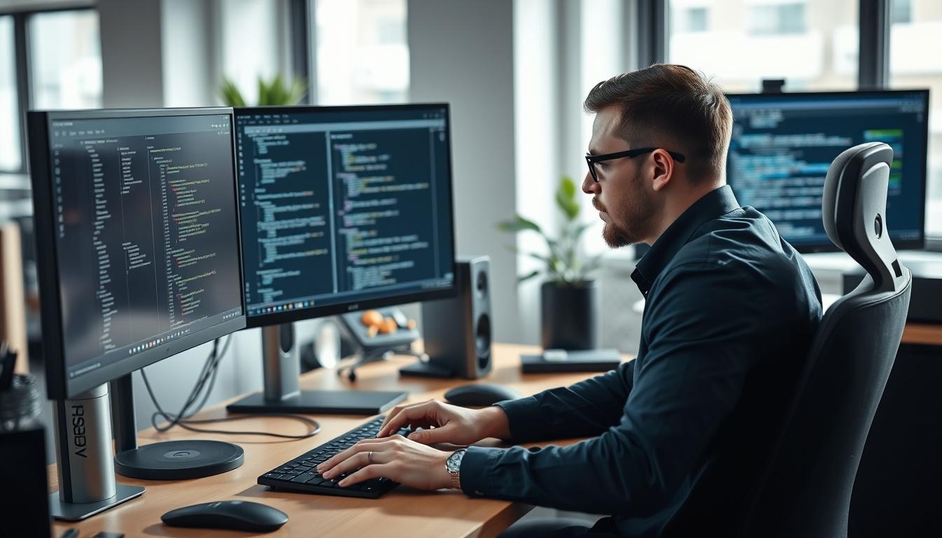E-commerce Development